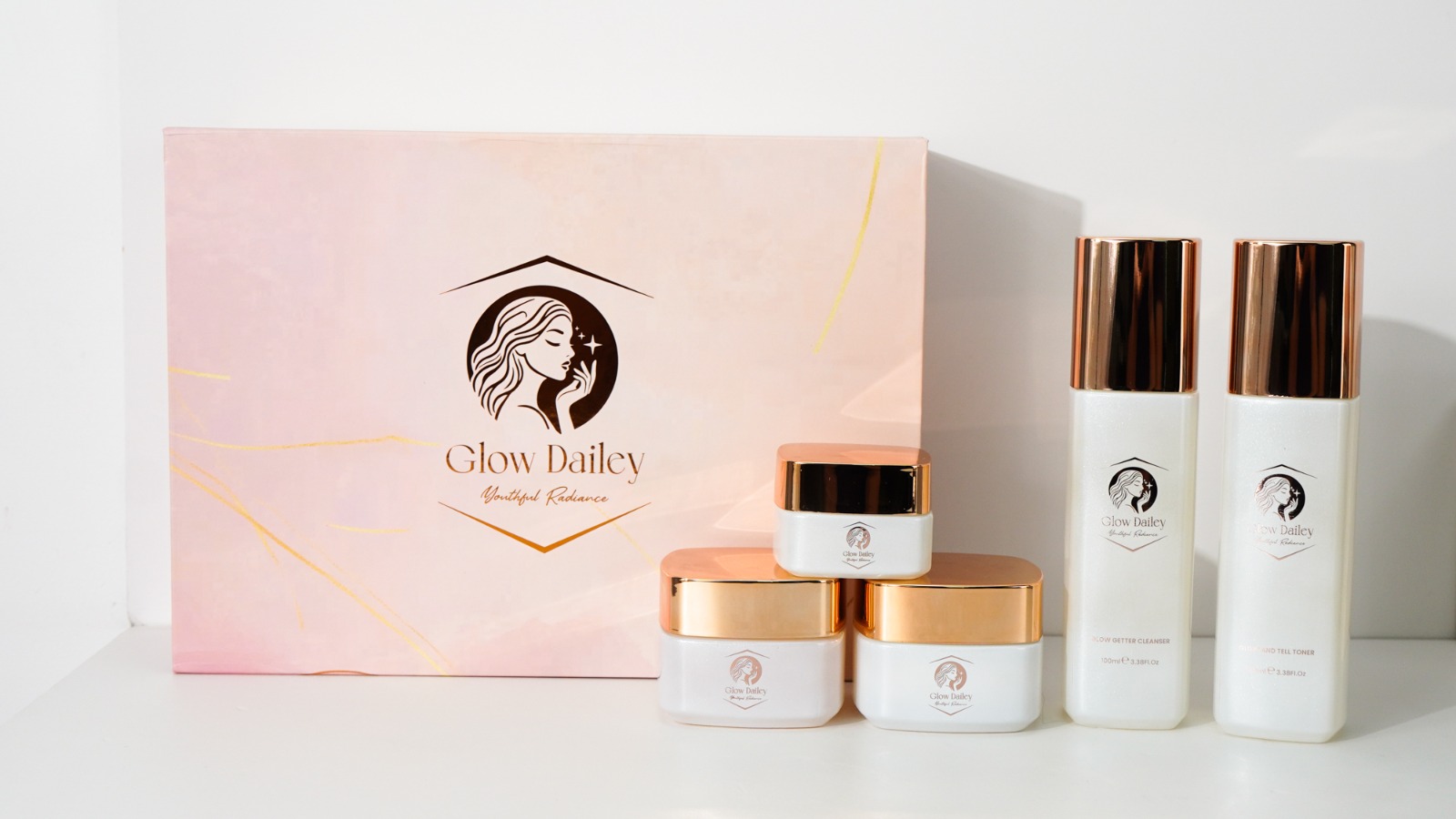 Glow Getter Bundle - Image 3