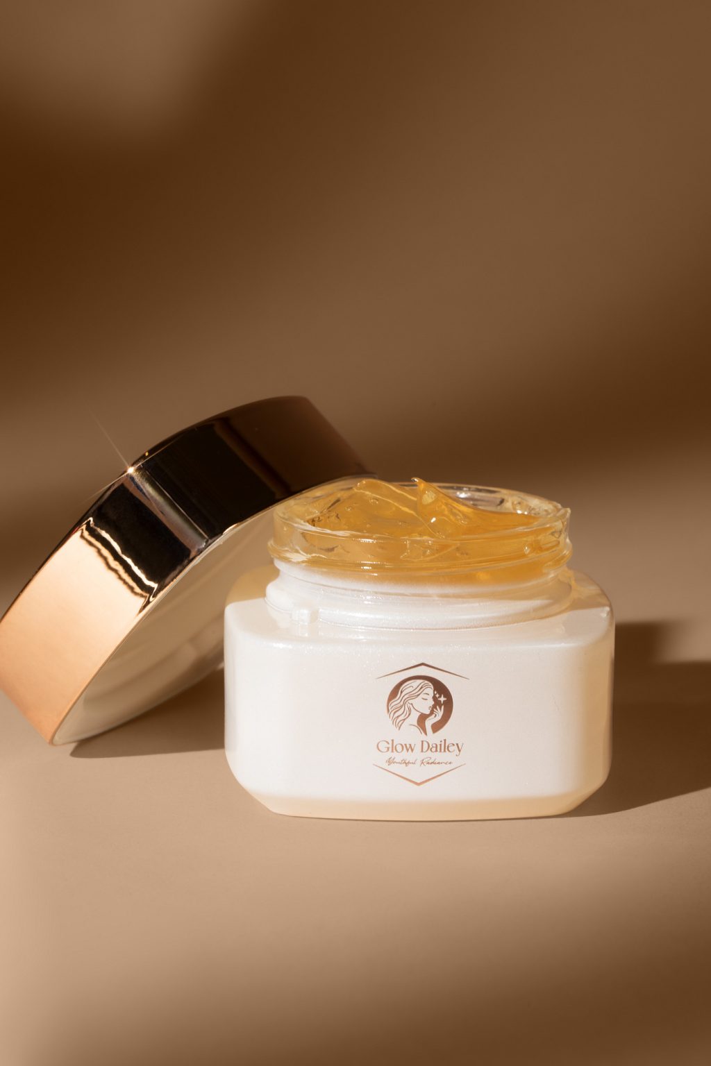 Glow and Reveal Gel Mask – Detox, Hydrate & Illuminate