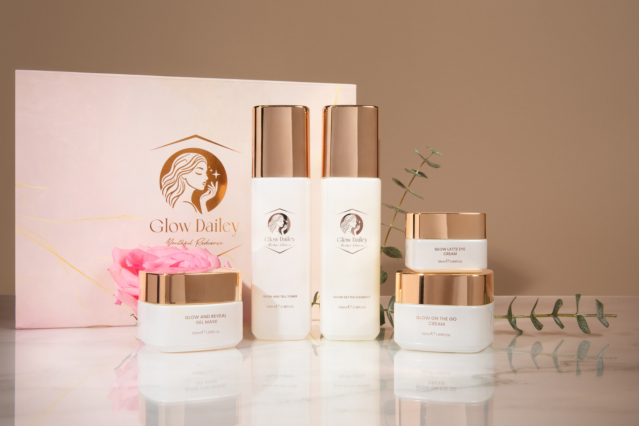 Glow Getter Bundle - Image 4