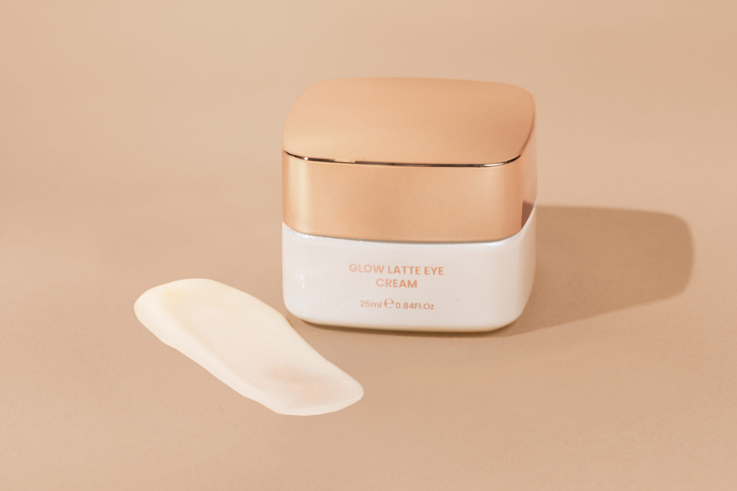 Glow Up Eye Cream – Brighten, Firm & Refresh - Image 3